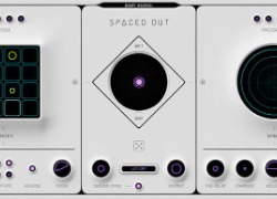 BABY AUDIO Spaced Out